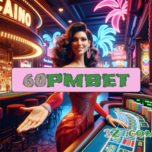 Diversão Sem Limites: O Casino do 60pmbet