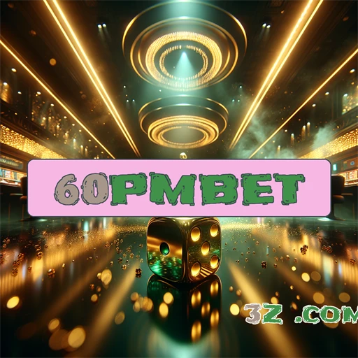 60pmbet: A Revolução dos Jogos com Seção Paga